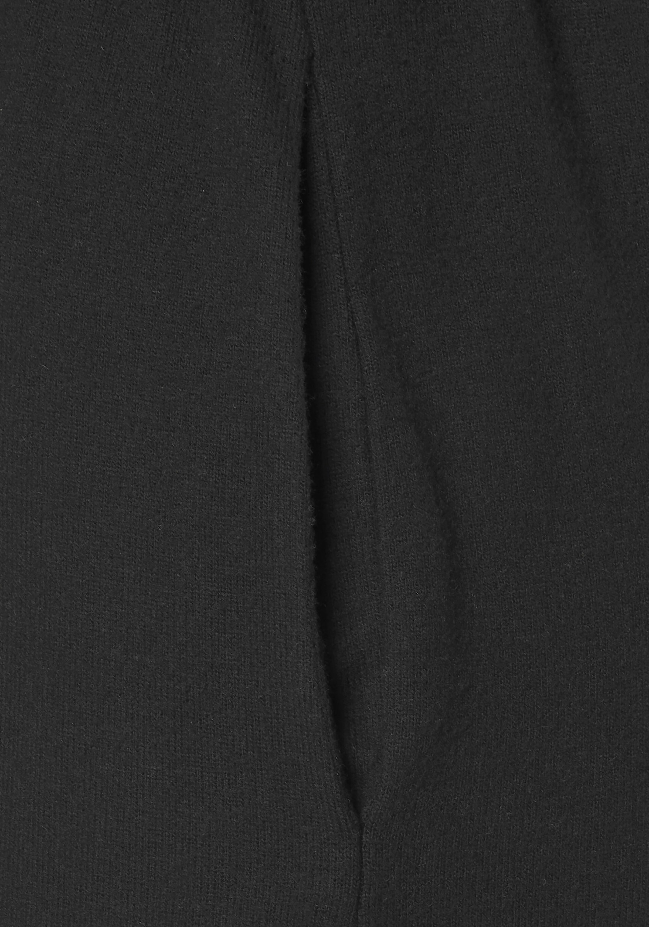 LASCANA Overall in schwarz