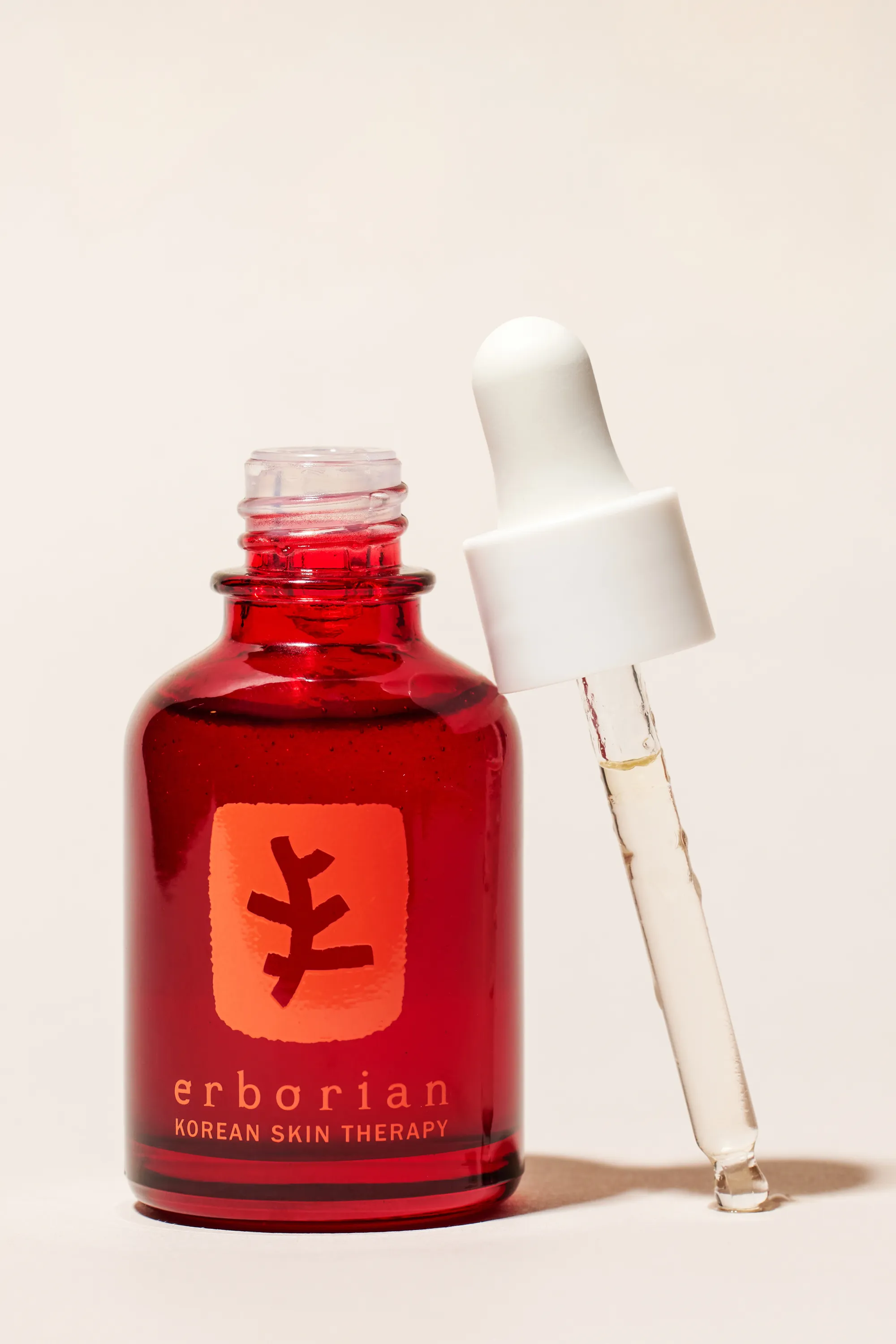 Erborian Huile de nuit multi-perfectrice Skin Therapy-10 ml