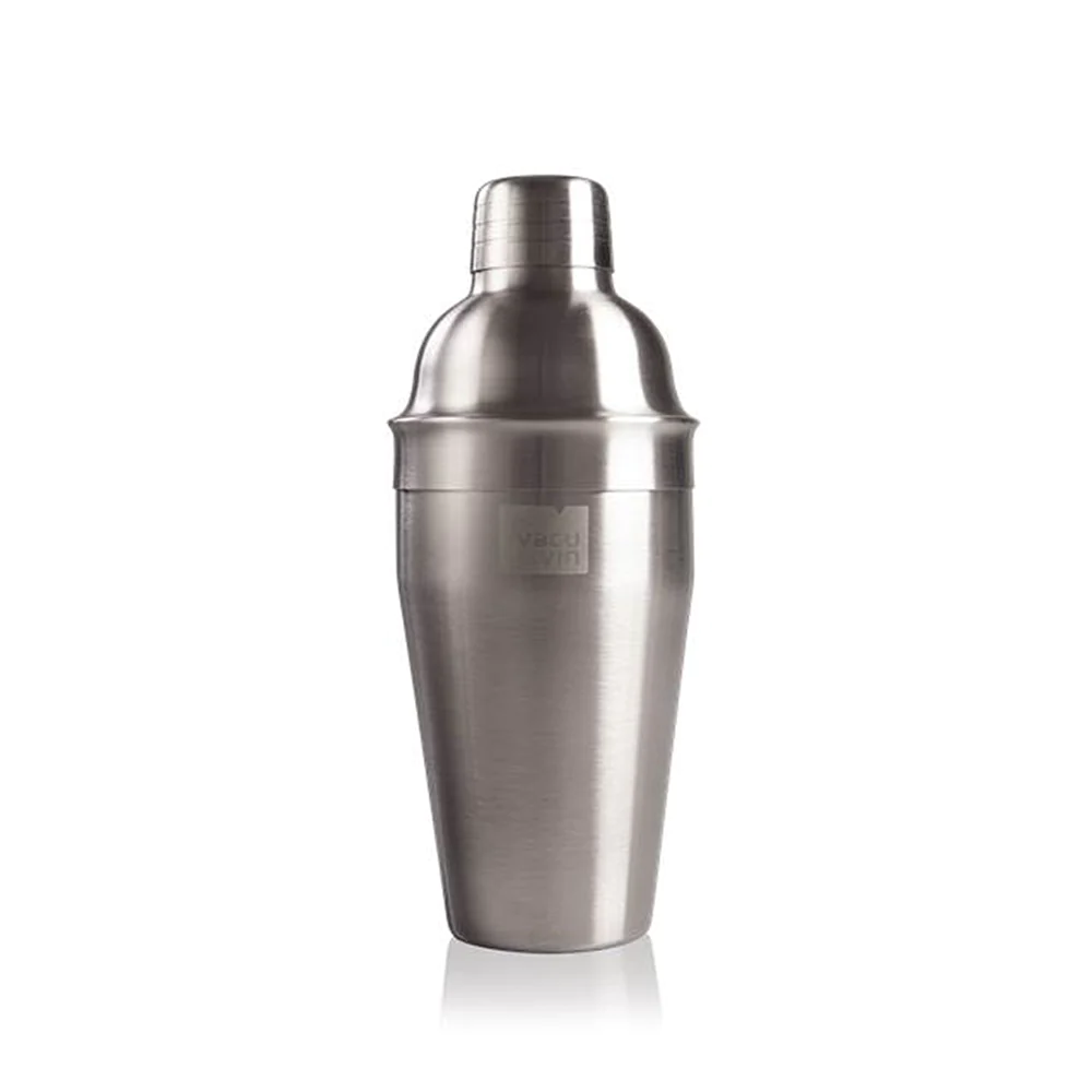 Shaker à cocktail Vacuvin