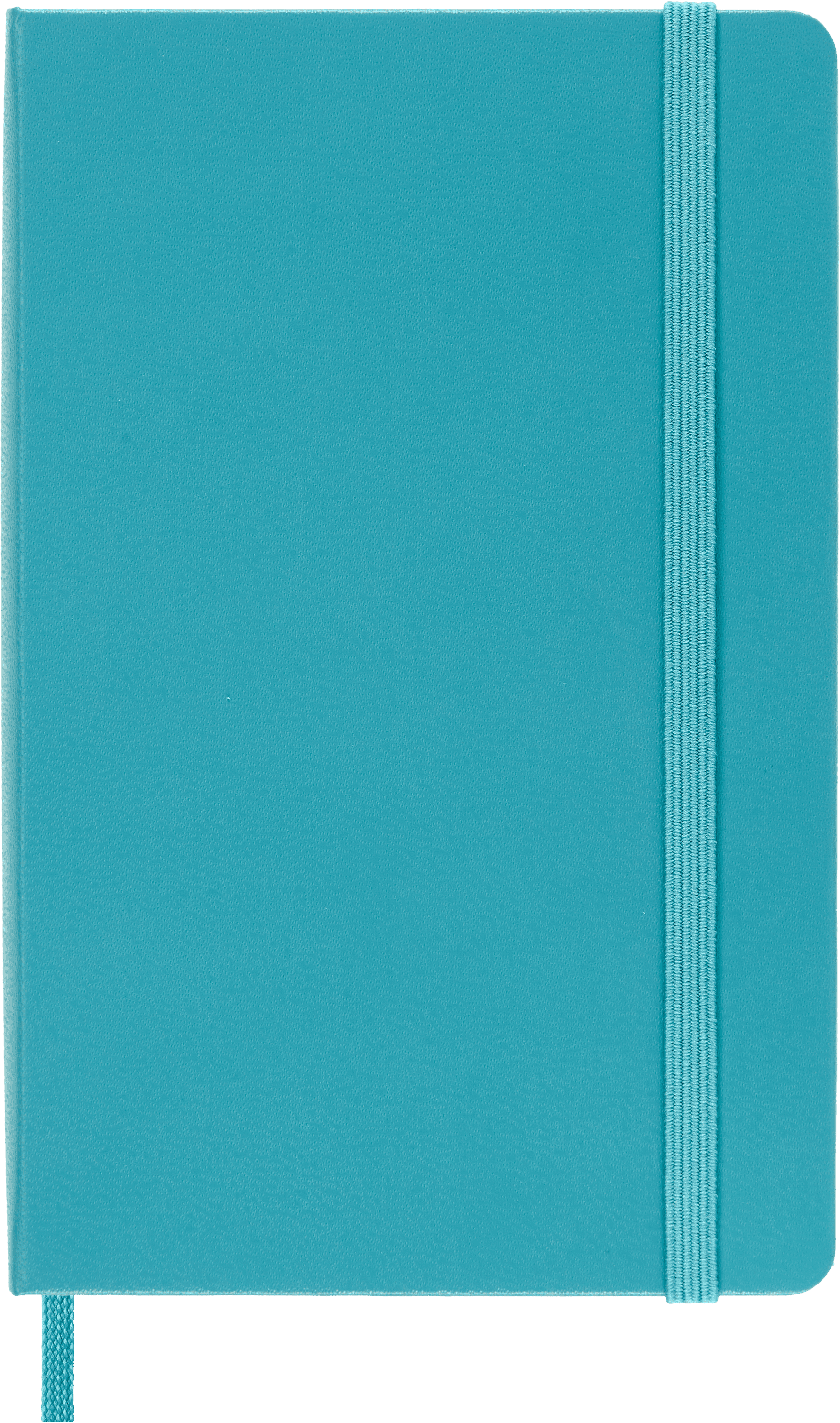 Classic Notebook Hard Cover