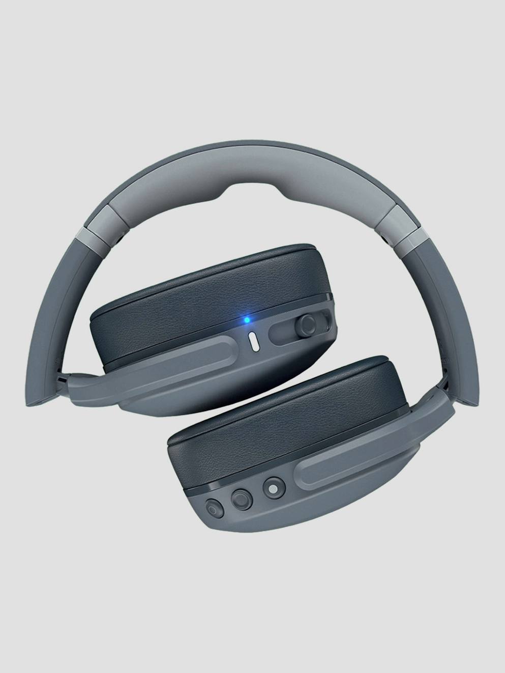 Skullcandy Crusher Evo Wireless Over-Ear Headphones true black