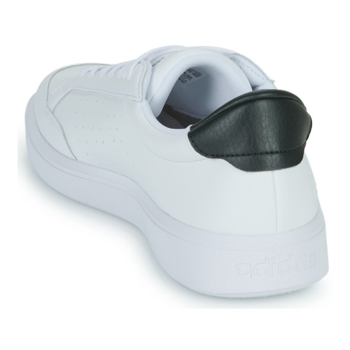 Adidas Sportswear - NOVA COURT - Blanc / Noir