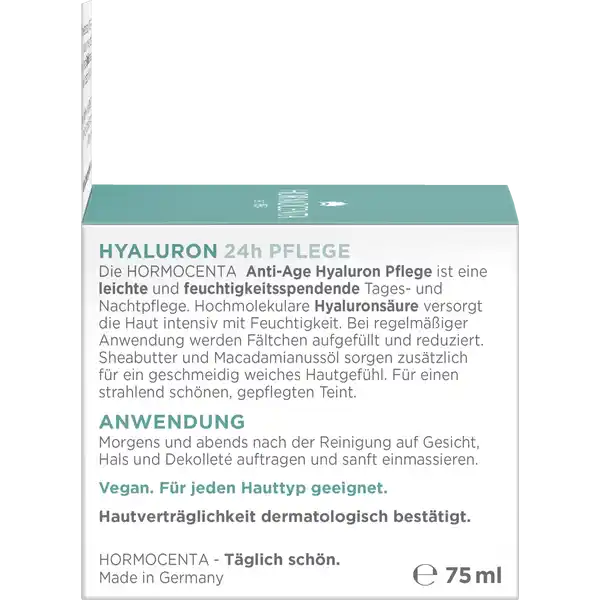 Anti-Age Hyaluron Tagescreme