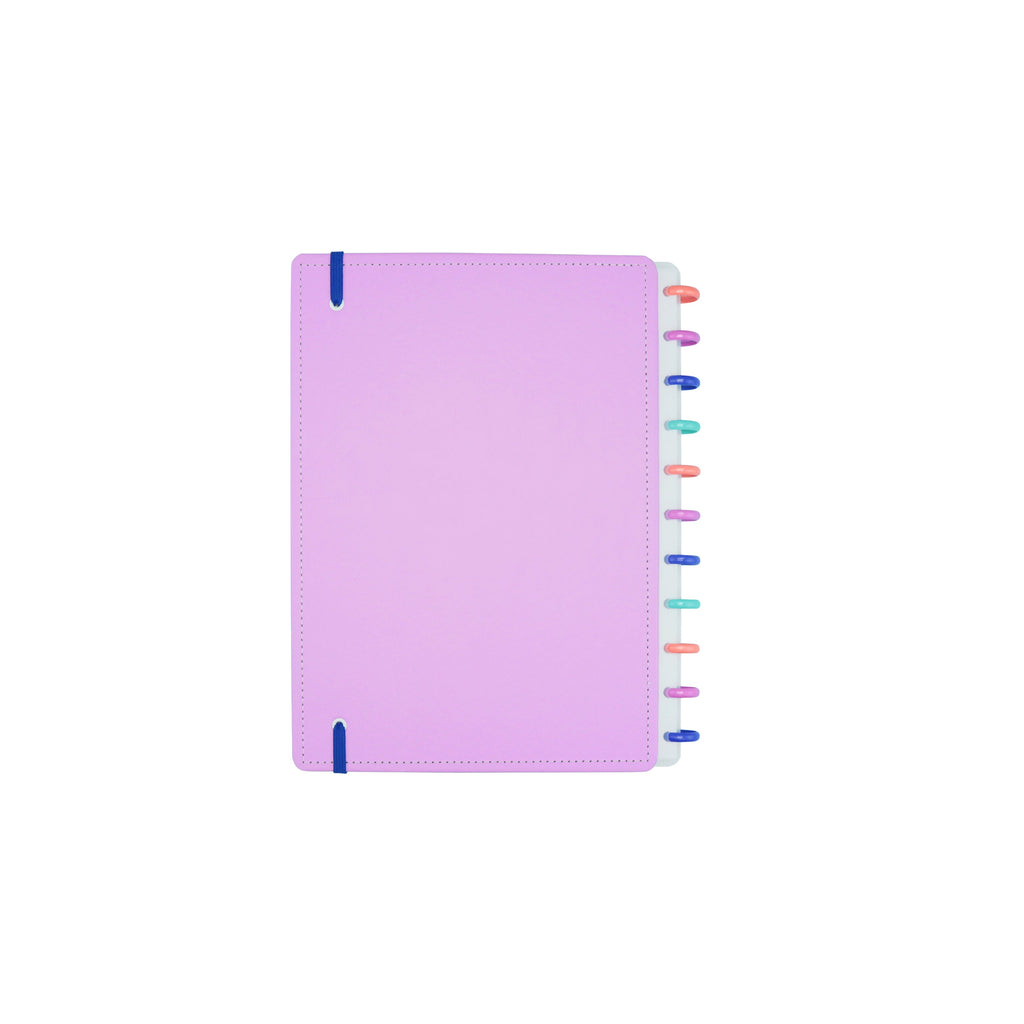 Caderno Inteligente A4 Bubble