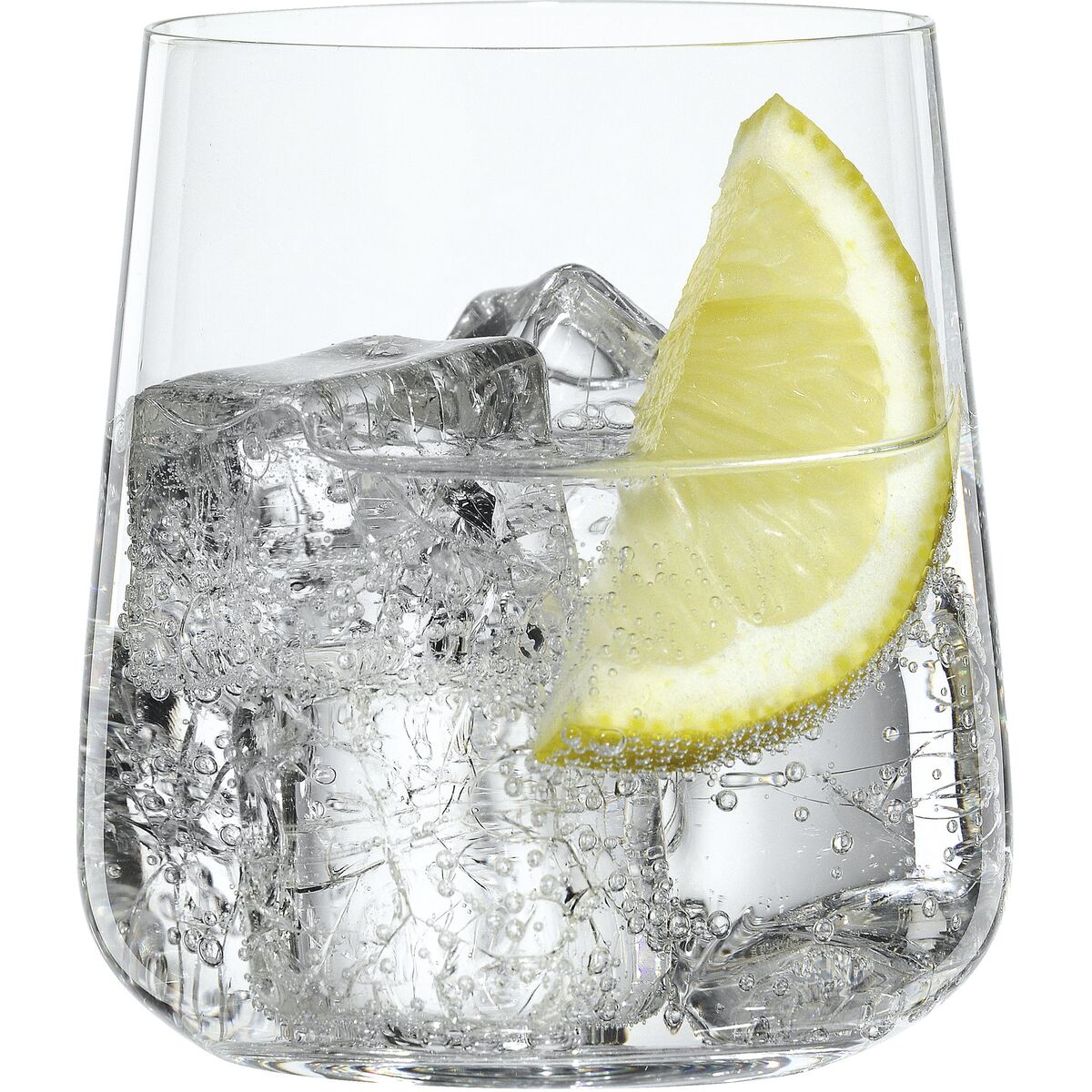 Style Vannglass 34 cl 4-pk