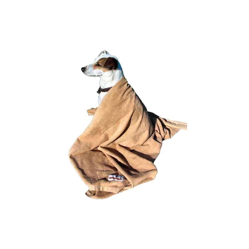 Serviette en microfibres SnuggleSafe S à prix discount sur bitiba.fr
