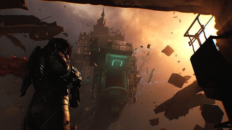 Cronos - The New Dawn - PC Game