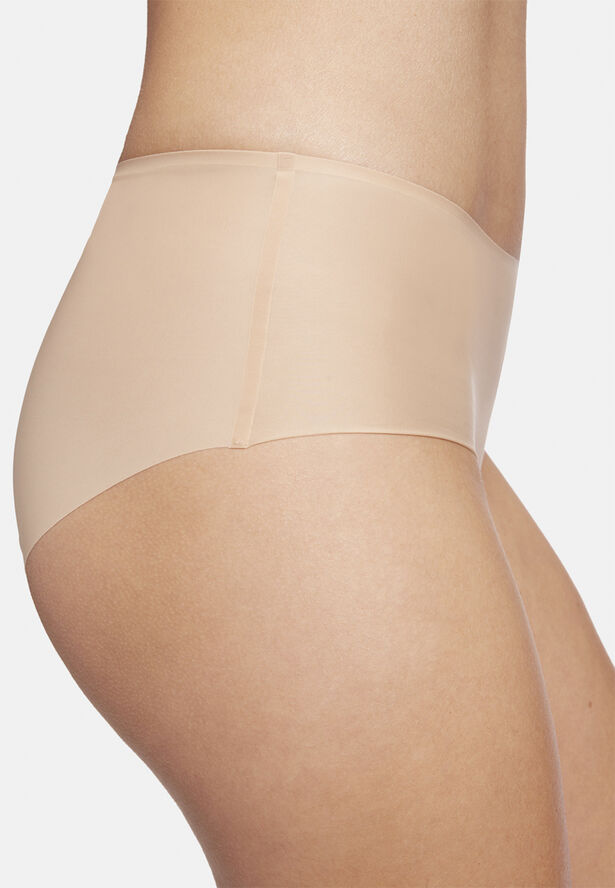 Wolford Skin Panty Sand