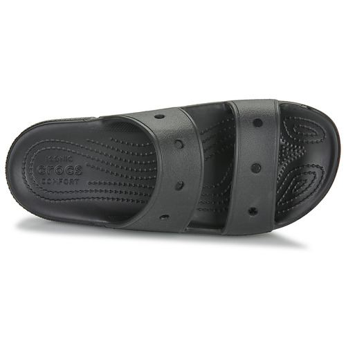 Crocs - CLASSIC CROCS SANDAL - Noir