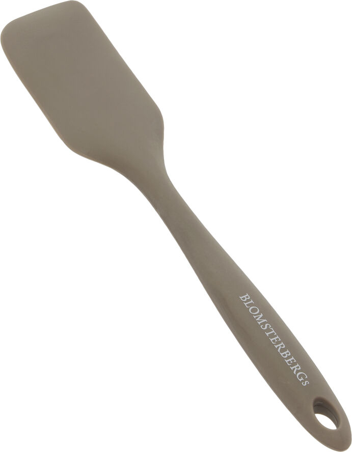 Blomsterberg Dejskraber 21 cm Latte Silikone Latte