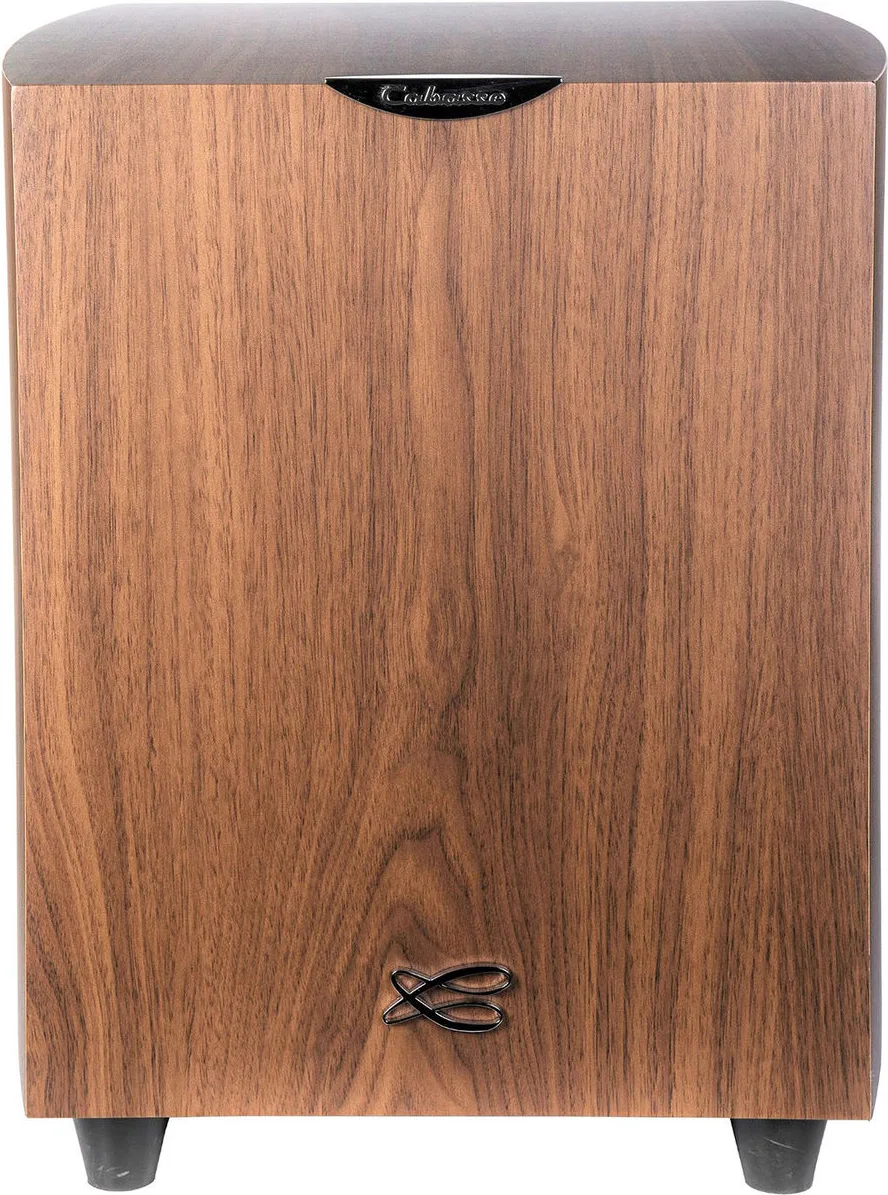 Cabasse Orion Noyer foncé Caissons de basses