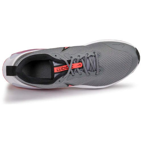 Nike - Nike Air Zoom Arcadia Gris / Rojo