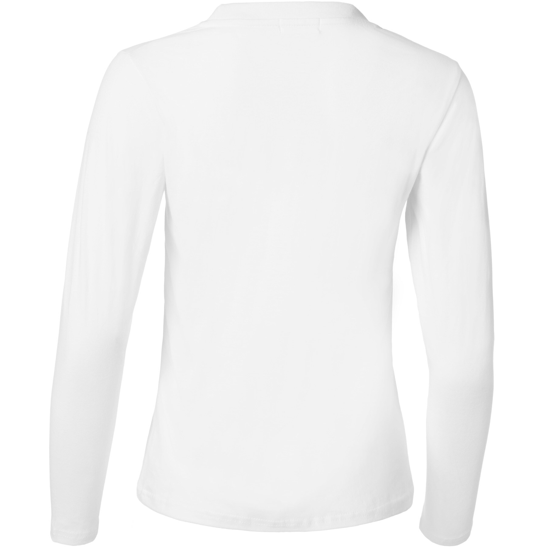 tectake® Langarm-Shirt Frauen