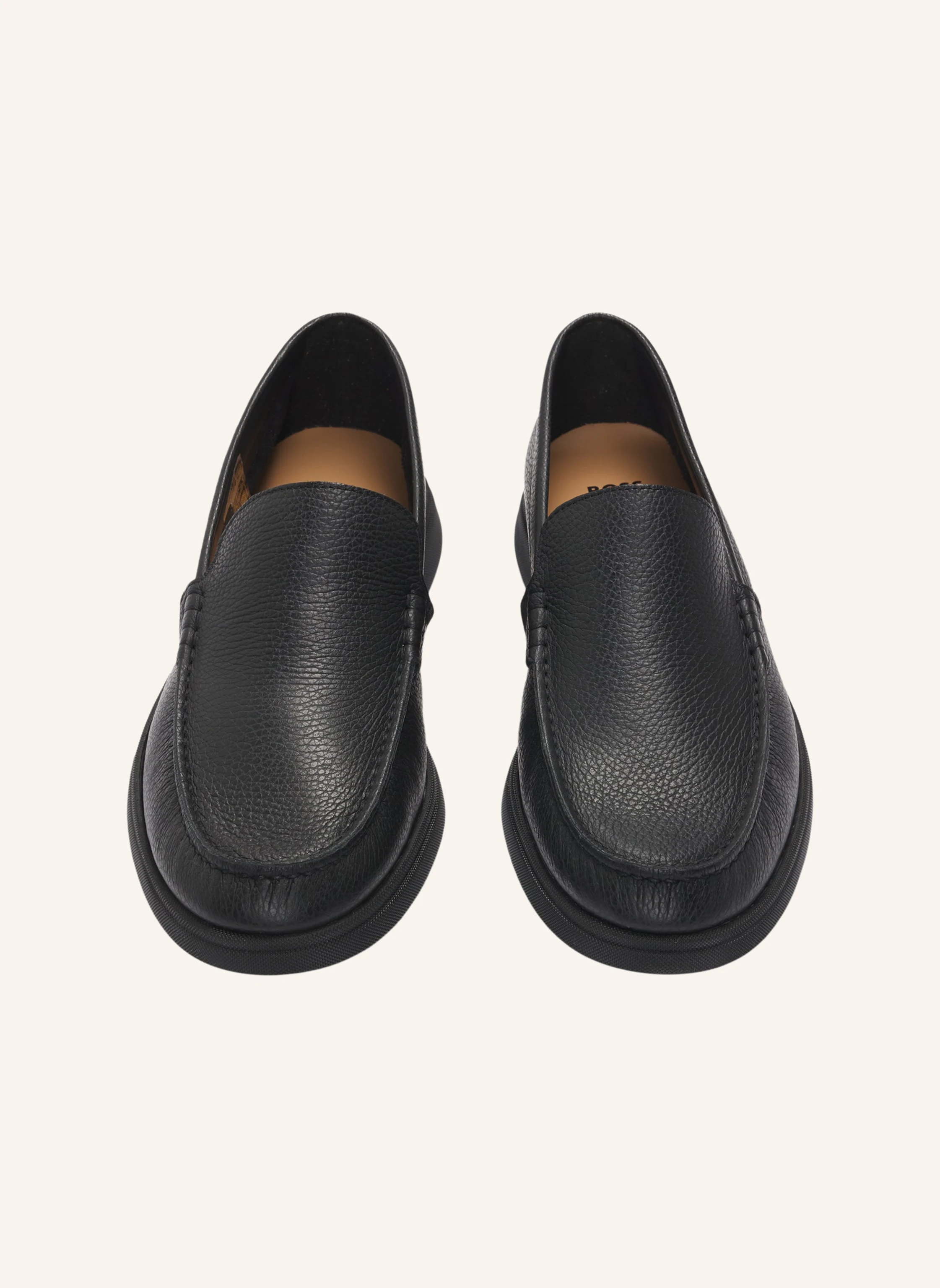 BOSS Casual Slipper SIENNE_MOCC_TBSF