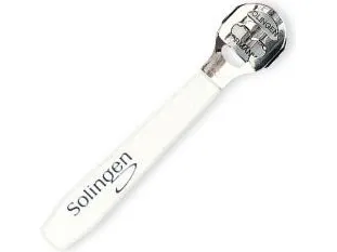 TOP CHOICE Foot scraper