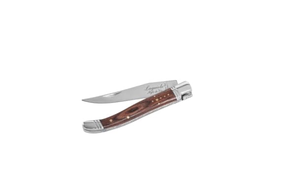 LAGUIOLE Lommekniv Laguiole Rosewood SdV