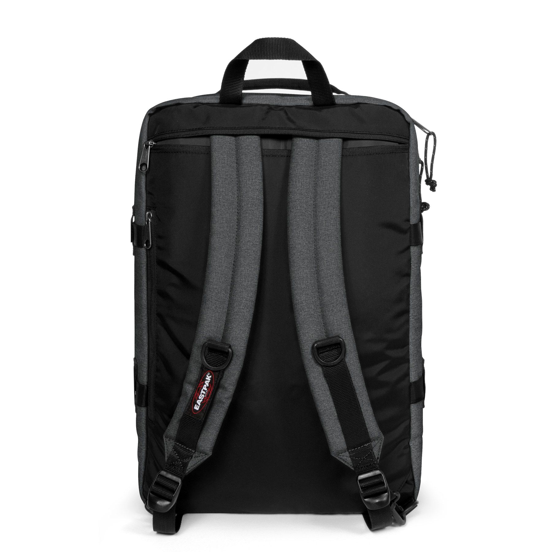Travelpack Black Denim