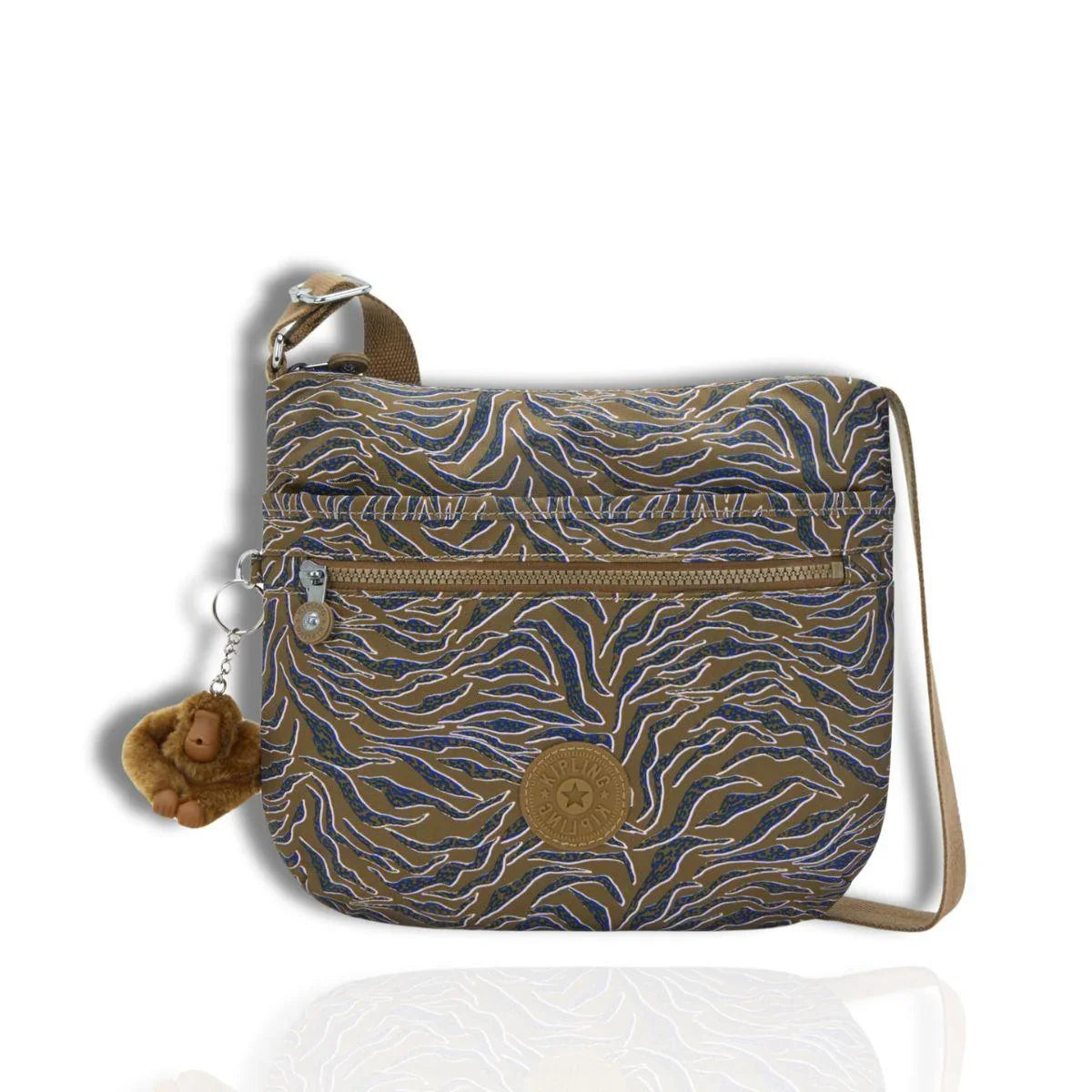 Kipling | ARTO | Middel maat crosover tas