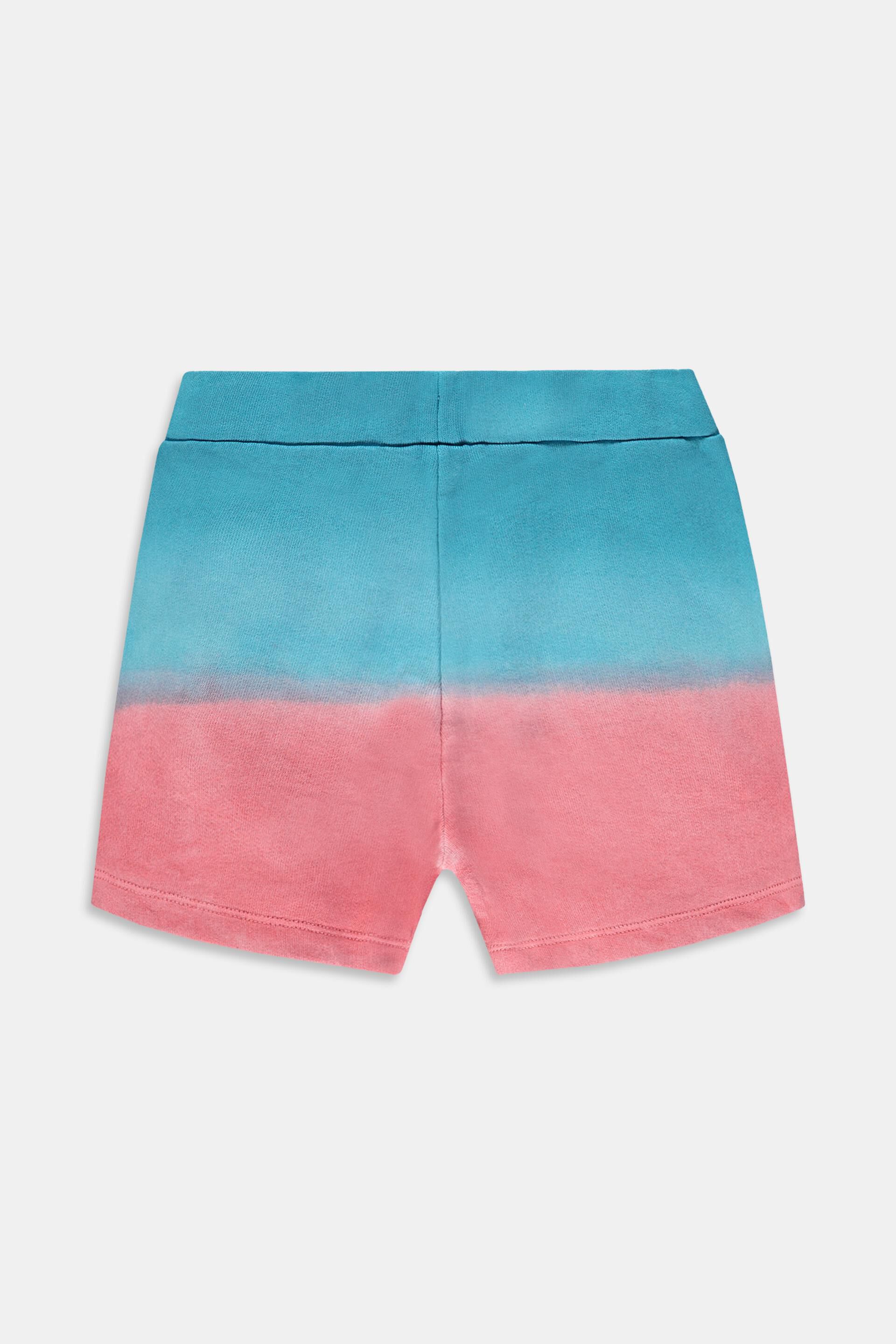 Shorts knitted