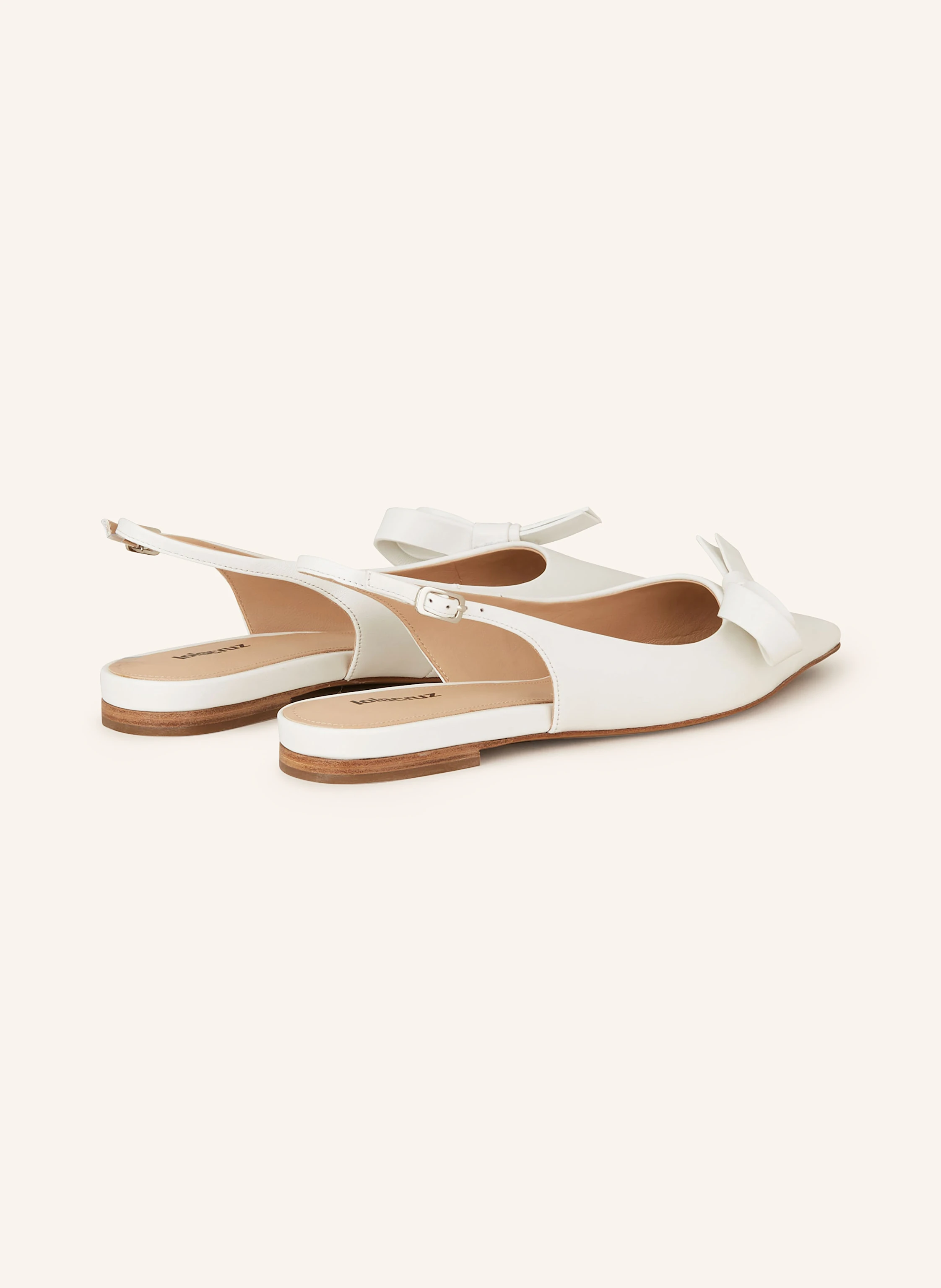 Lola Cruz Slingballerinas