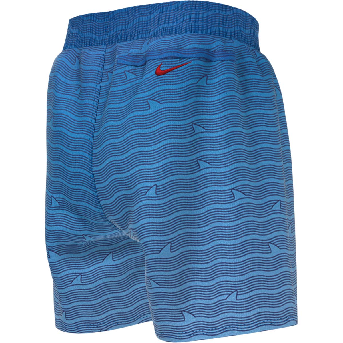 Nike 4