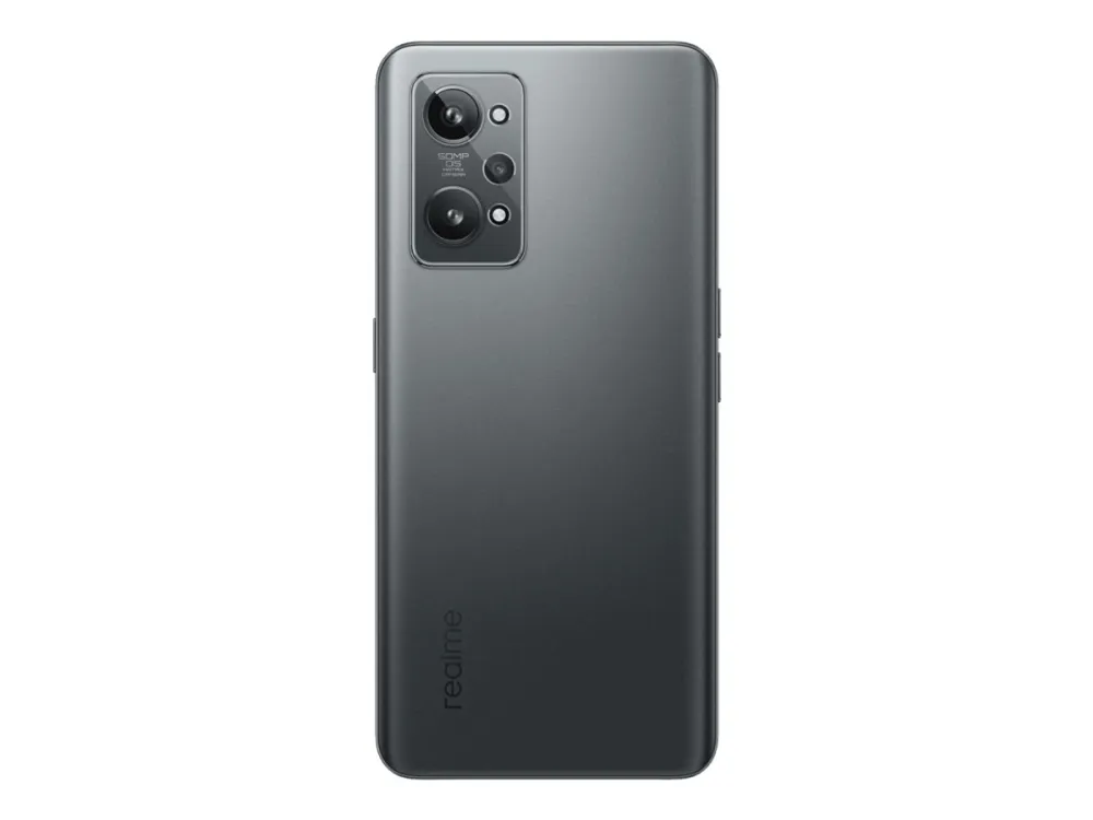 [OUTLET] - Realme GT 2 Pro - 5G smartphone - dual-SIM - RAM 12 GB / Intern hukommelse 256 GB - OLED-skærm - 6.7