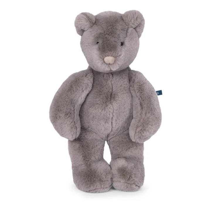 Moulin Roty Peluche Ours Arthur  | Gris