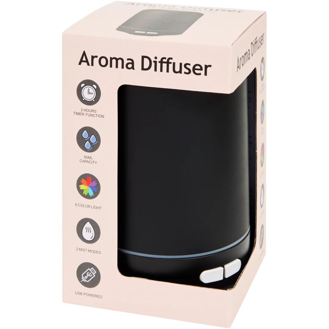 Diffuseur Soft Touch