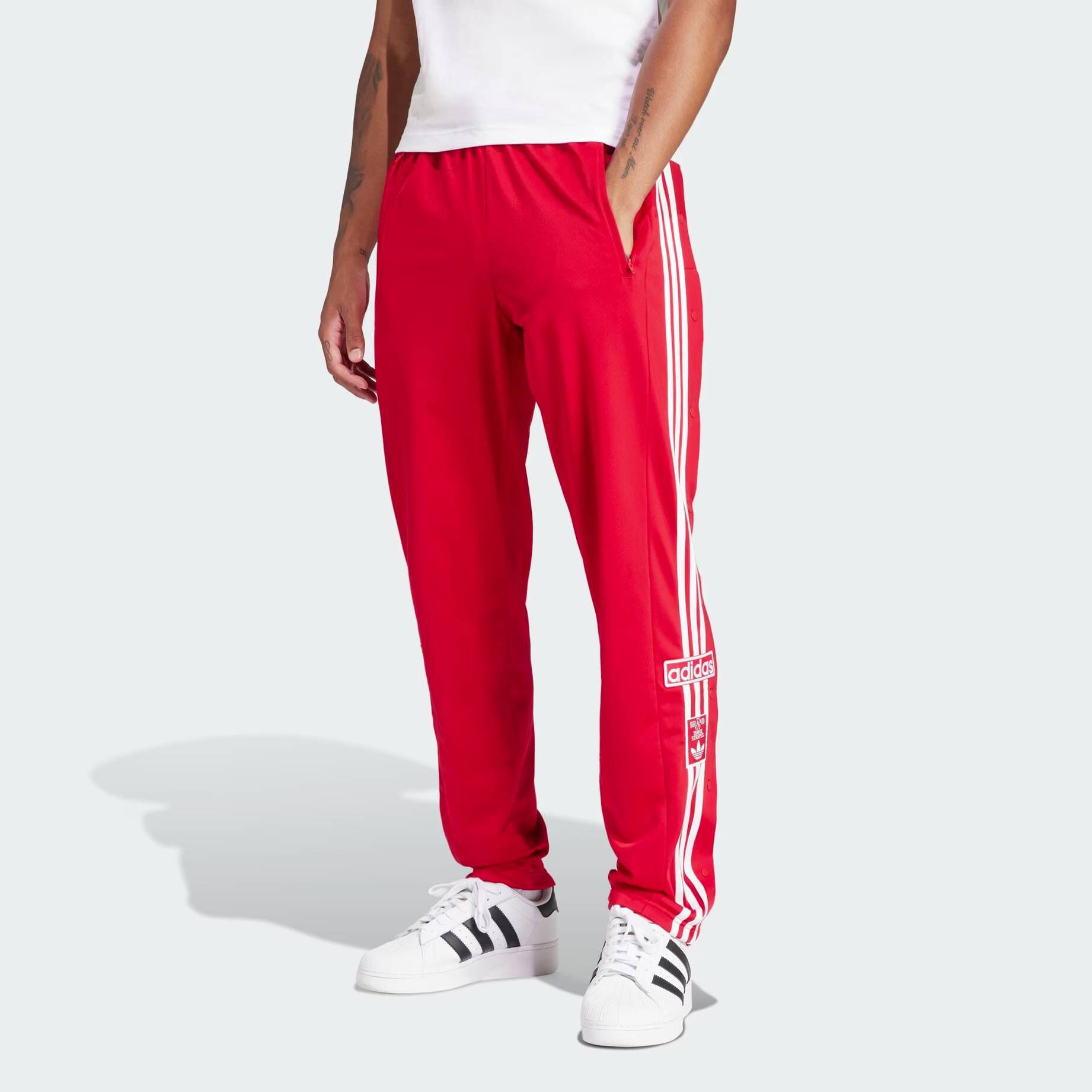 adidas Originals| Herren Trainingshose ADIBREAK