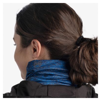 Tour de cou Unisexe Buff DryFlx Bleu