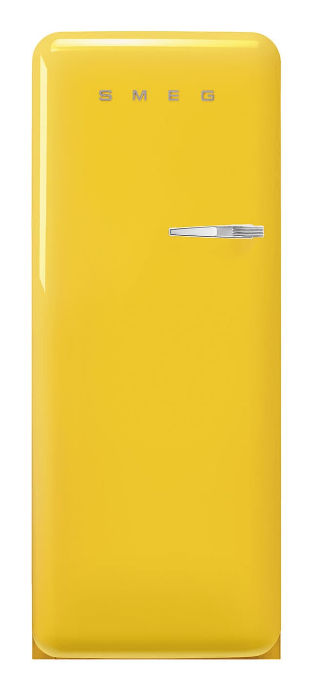Smeg Kølefryseskab FAB28LYW6
