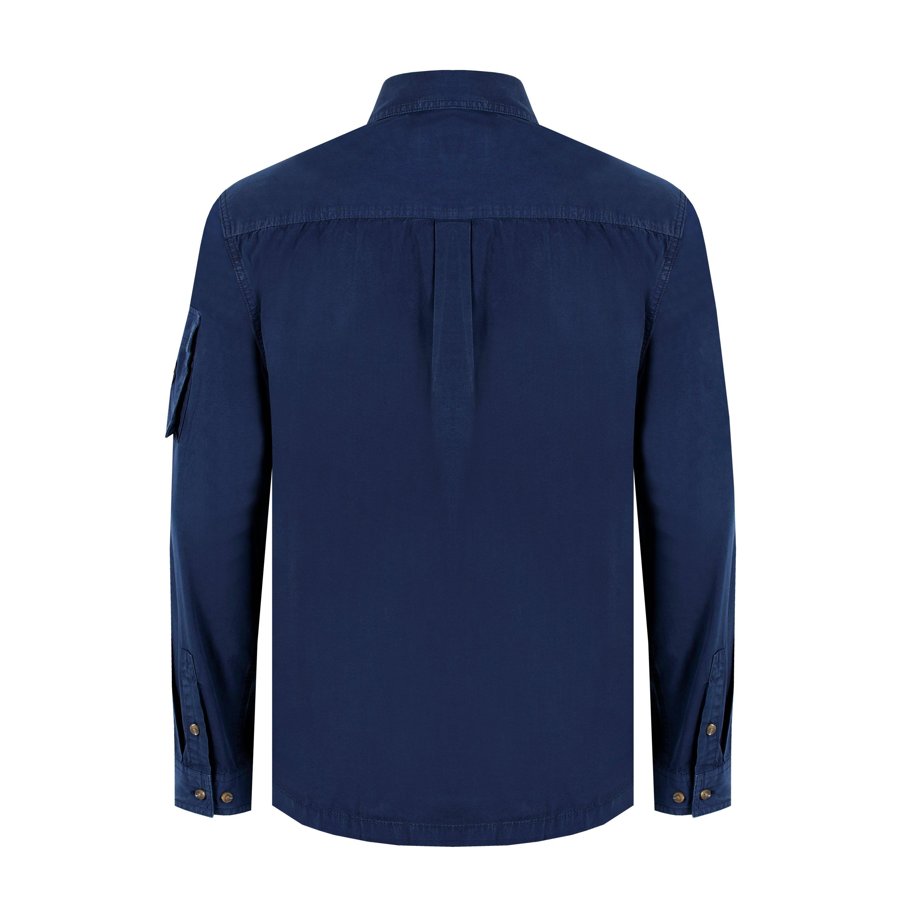 Firetrap Andor Utility Overshirt Mens
