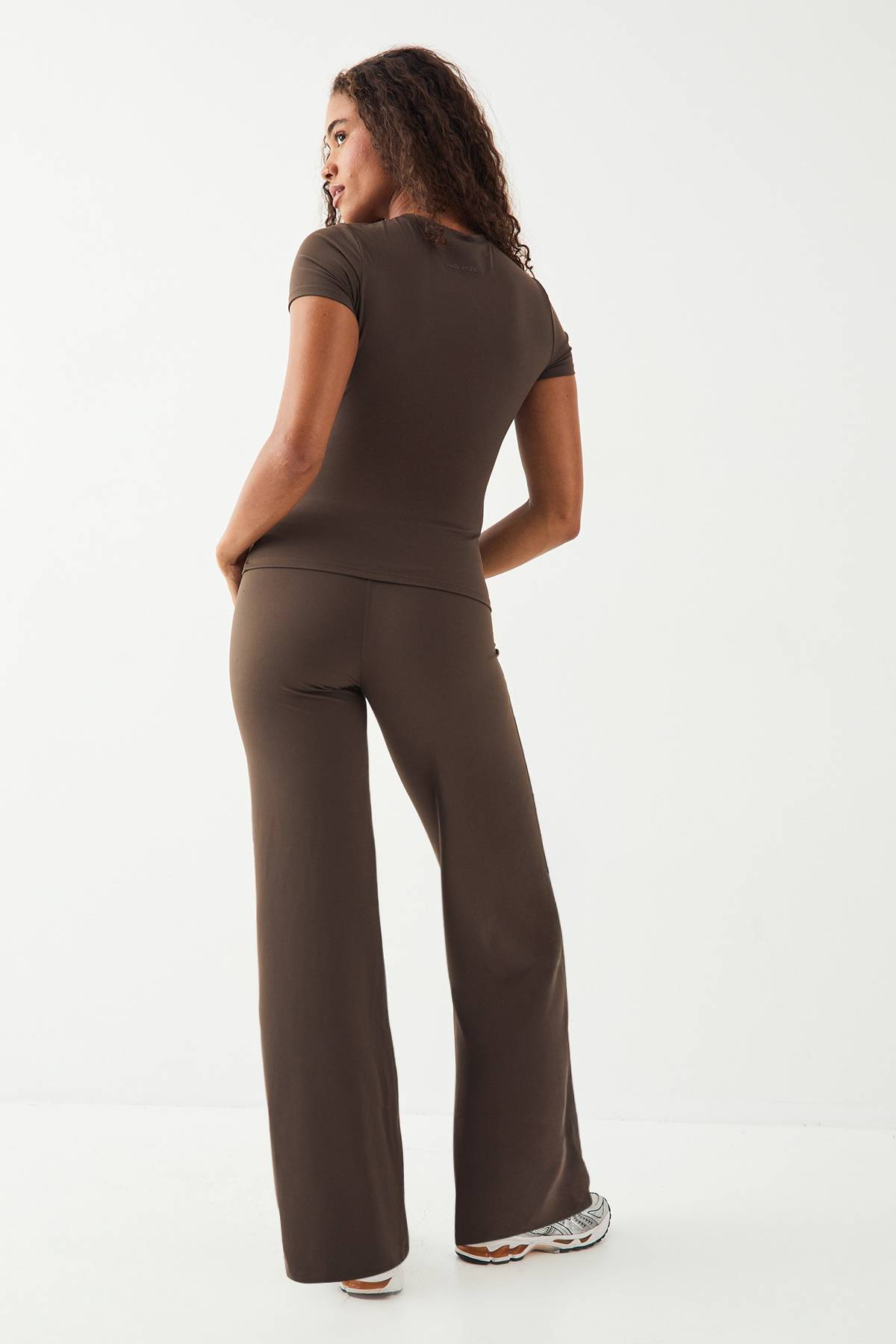 Pantalon Droit Ultra Sculptant DSGN Studio