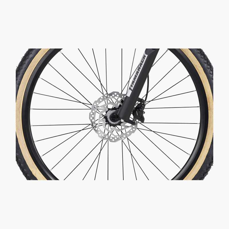 Mountainbike 27,5″ 10 gir, small
