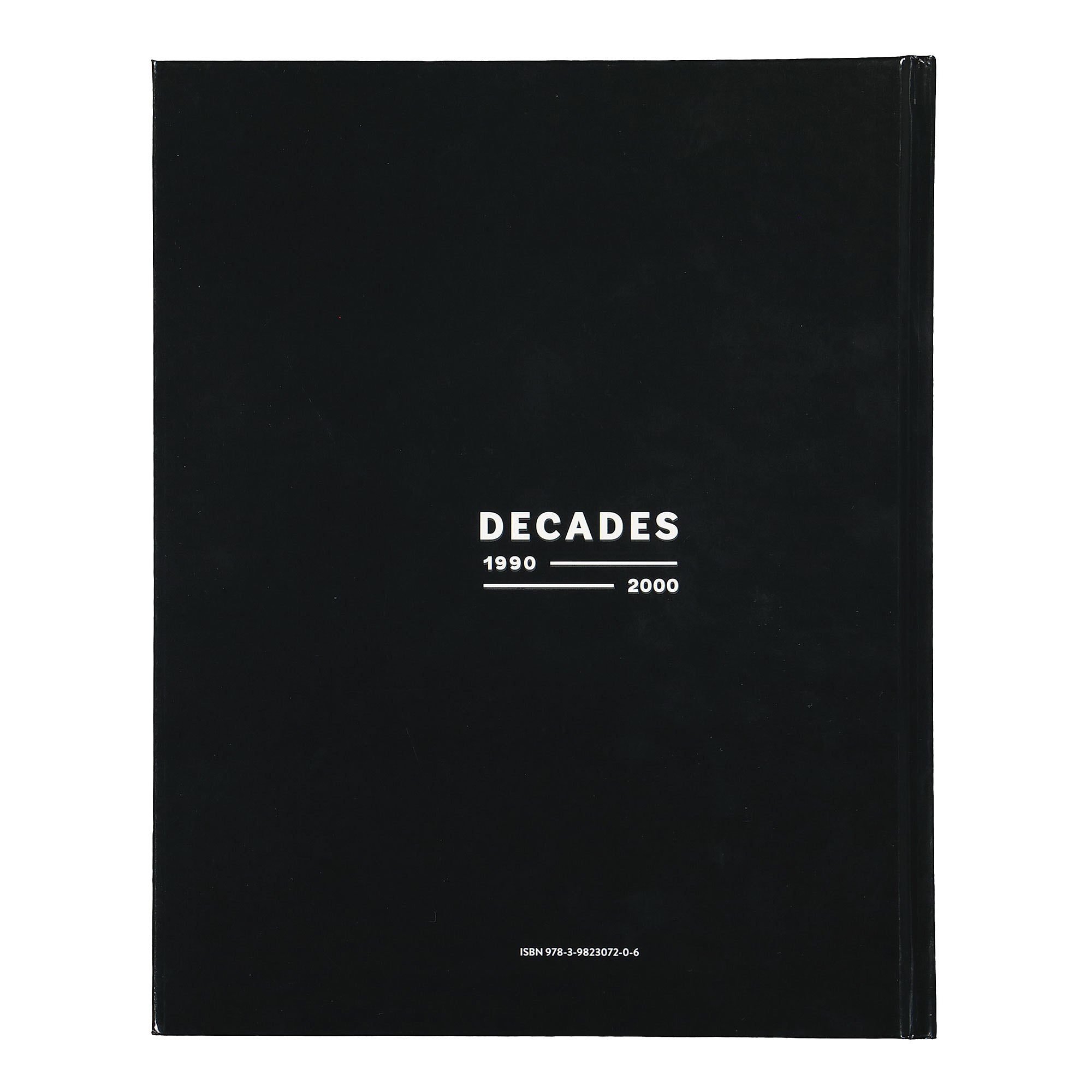 Racoon Books<br>DECADES vol.1 1990-2000 Graffiti Writing In Berlin