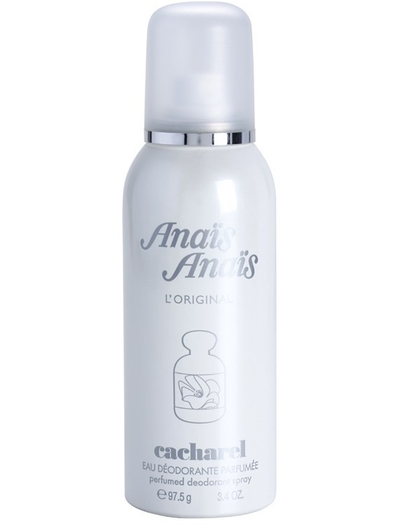 Cacharel Cacharel anais anais deo v female 150ml