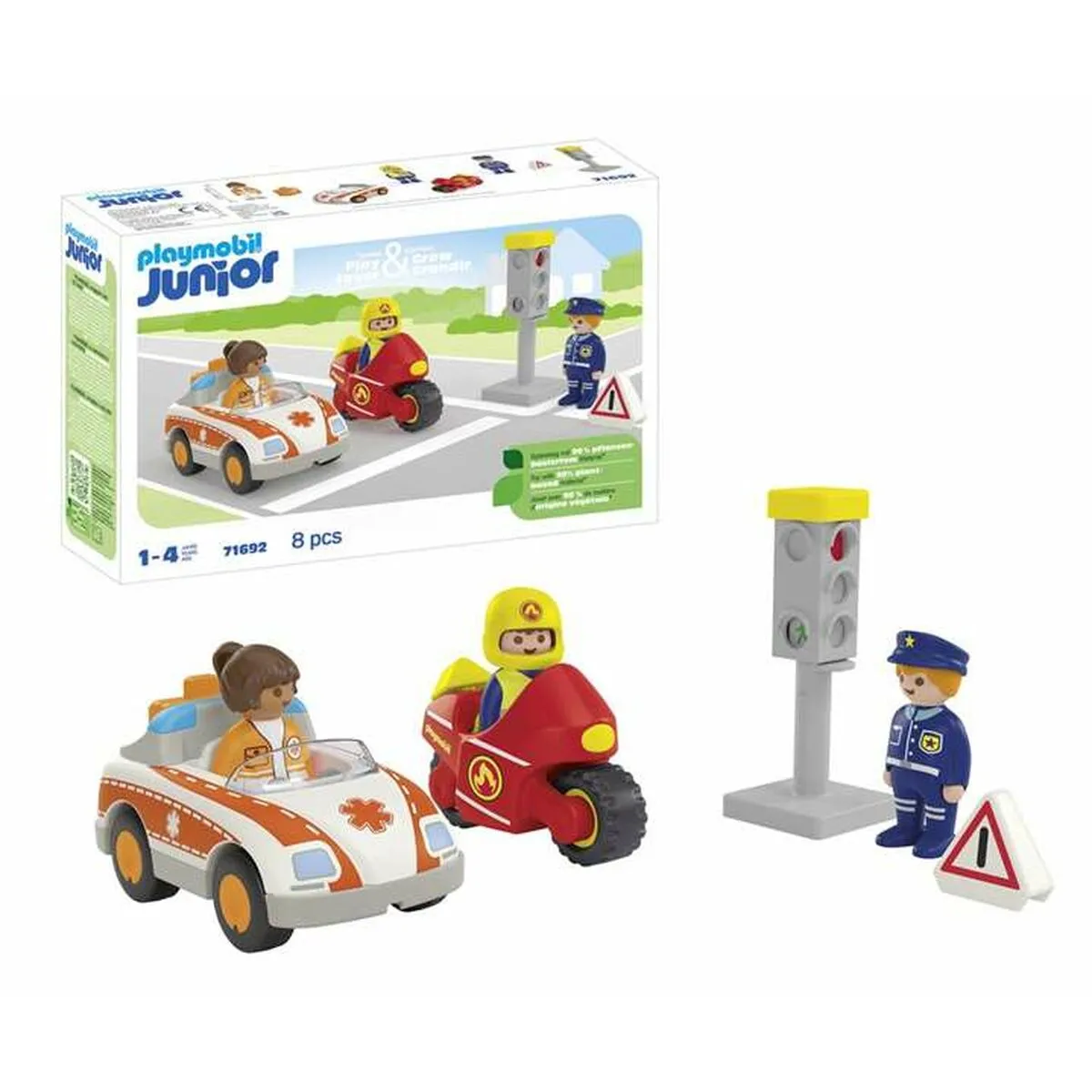 Playmobil® Accessoires pour poupées Playmobil