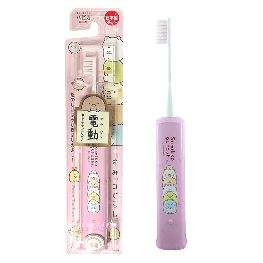 HAPICA - San-X Sumikko Gurashi elektrische tandenborstel
