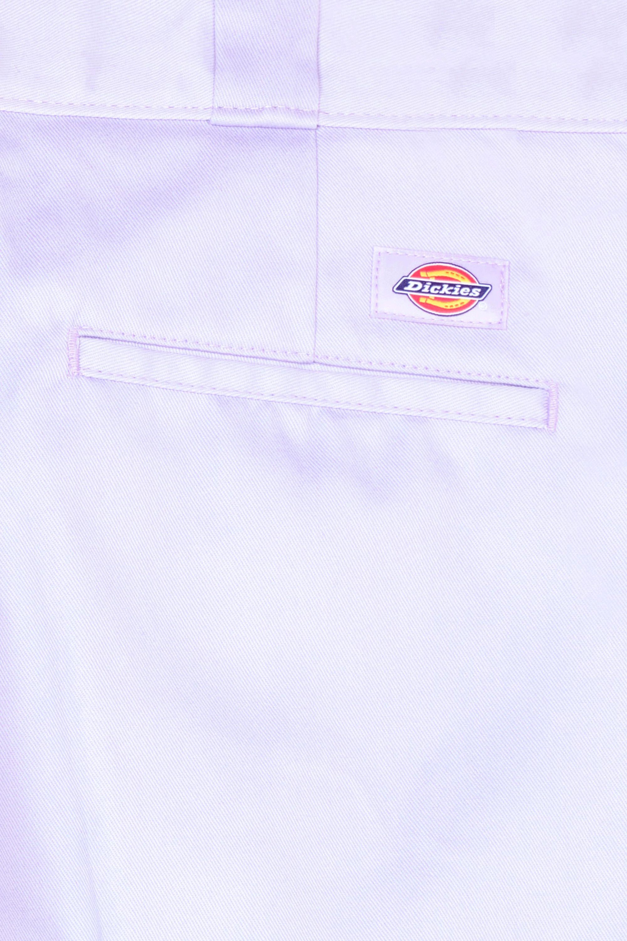 DICKIES Pantalon 874 WORK PANT  Violet