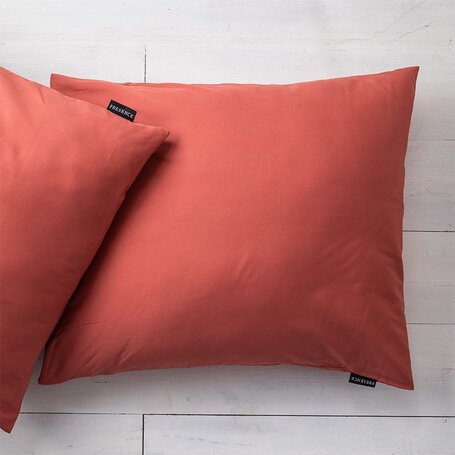 Kussenslopen Percale Katoen- 2-PACK