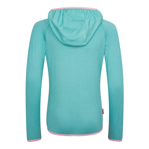 Trollkids - Girl's Holmedal Jacket - Veste polaire