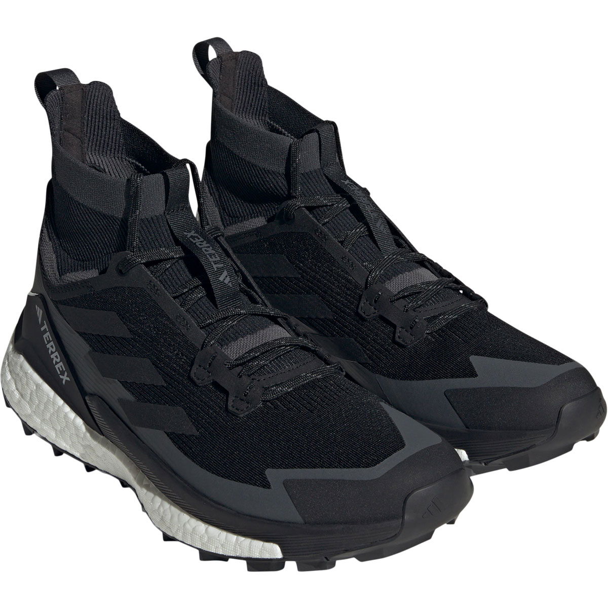 adidas Terrex Free Hiker 2 Vandrestøvler Herre