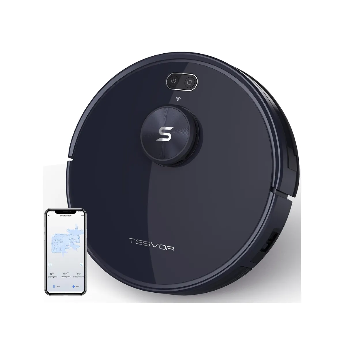 Tesvor S6