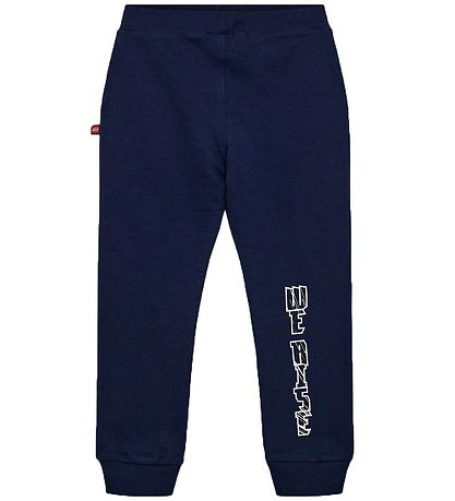 LEGO? Ninjago Sweatpants - LwPhilo 701 - Dark Navy