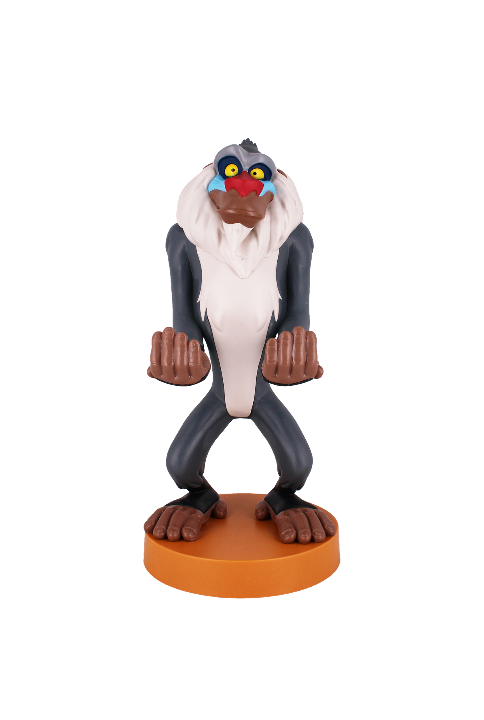Cable Guy Rafiki