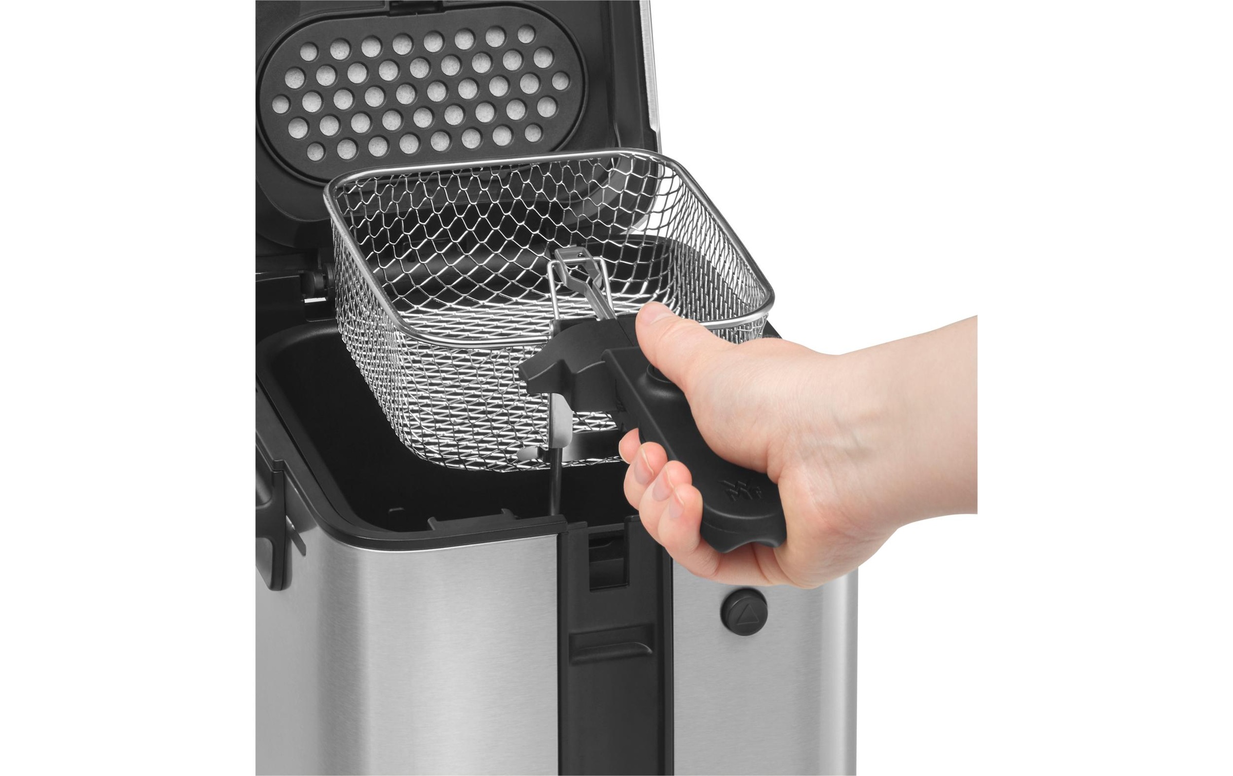 WMF Fritteuse »Küchenminis Fryer« 1000 W