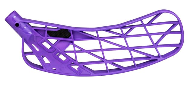 Oxdog OptiLight Ultra Violet MBC | Left