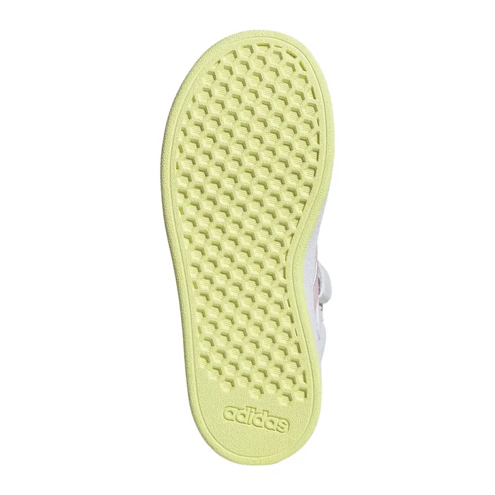 Adidas Grand Court Mid Sneakers Junior