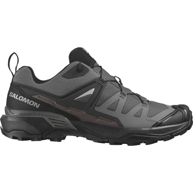 X ULTRA 360  Hiking-Halbschuhe Herren