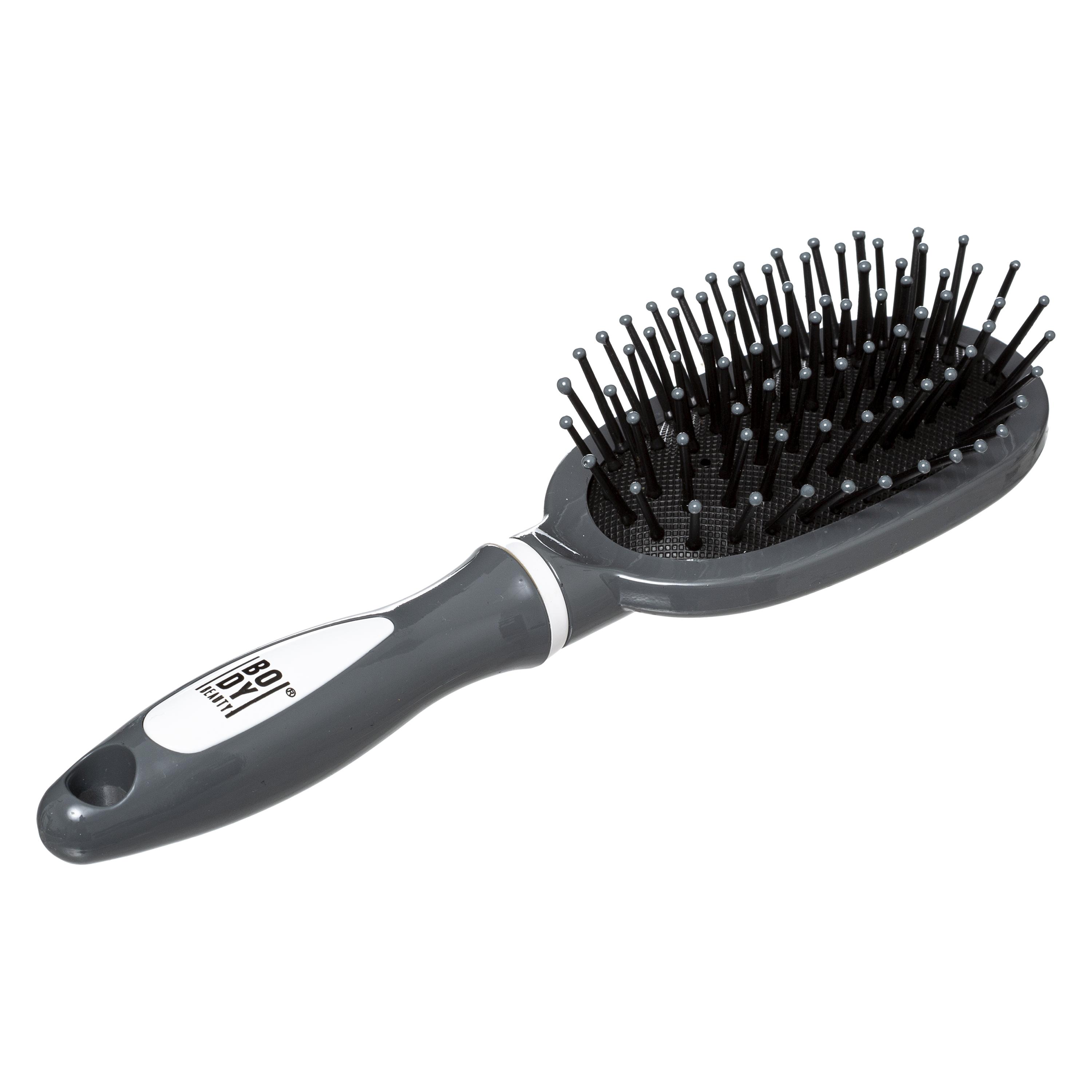 BROSSE CHEVEUX DE POCHE